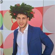 Adobe suite: lezioni di Graphic Design e aiuto progettuale